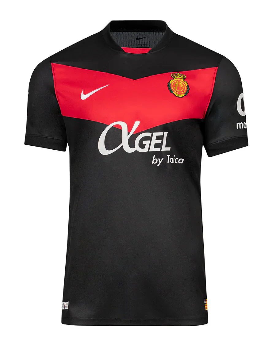 Camisa III Rcd Mallorca 2025/26 Masculina
