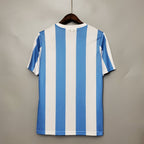 Camisa Retrô Argentina I 1986 Masculina