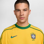 Camisa I Brasil 1998 'Ronaldo' Masculina