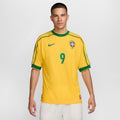 Camisa I Brasil 1998 'Ronaldo' Masculina
