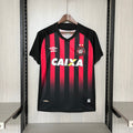 Camisa Retrô Athlético Paranaense 2018 I 2018 Masculina