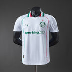 Camisa II Palmeiras 2026/27 Jogador Masculina