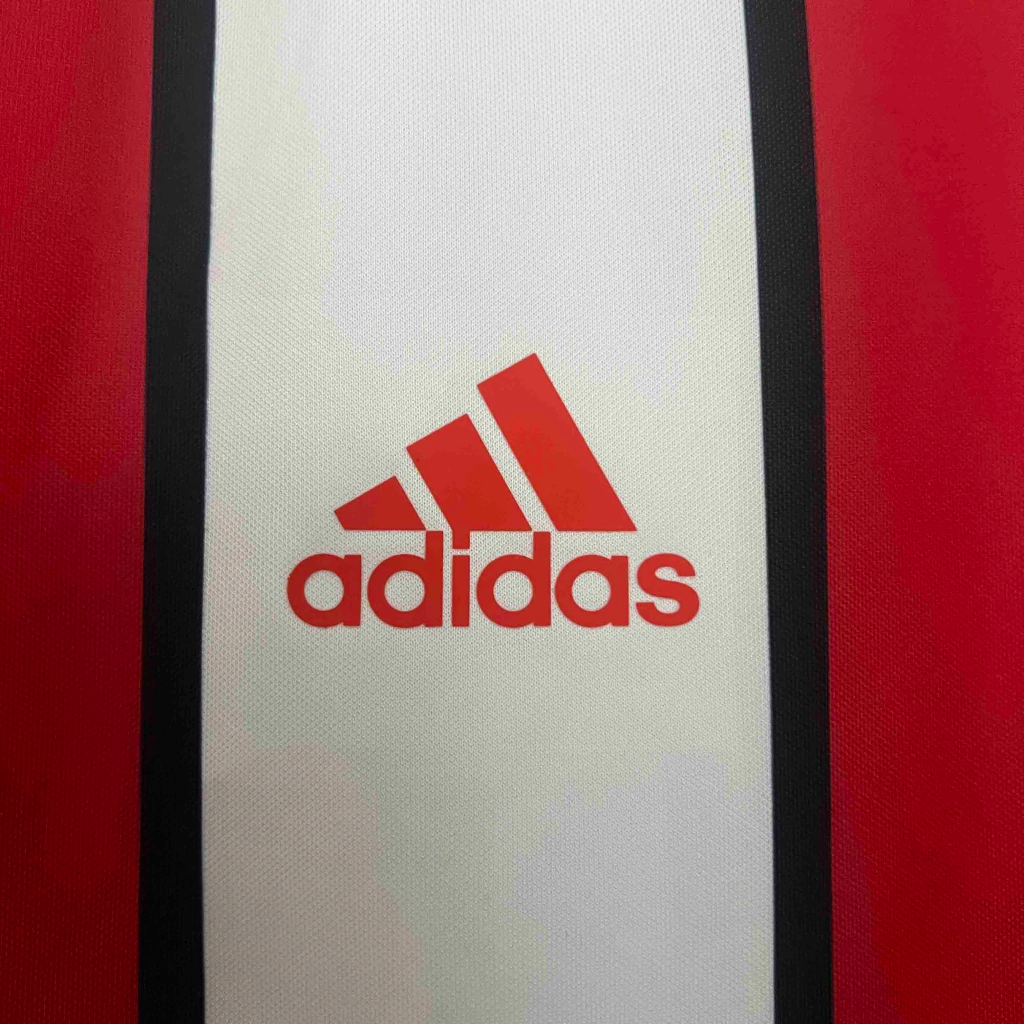 Camisa Retrô River Plate 2003/04 Masculina