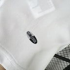 Camisa Retrô Real Madrid I 2005/06 Masculina