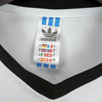 Camisa Retrô Alemanha 1980 Masculina