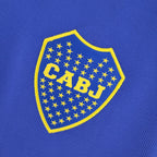 Camisa Retrô Boca Juniors I 2011 Masculina