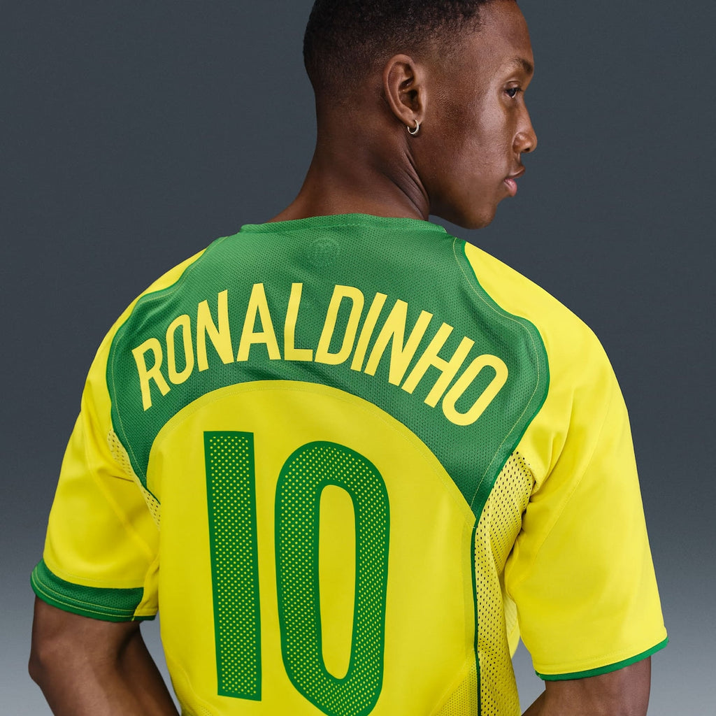 Camisa Brasil Masculina