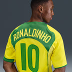 Camisa Brasil Masculina