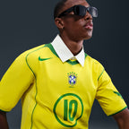 Camisa Brasil Masculina