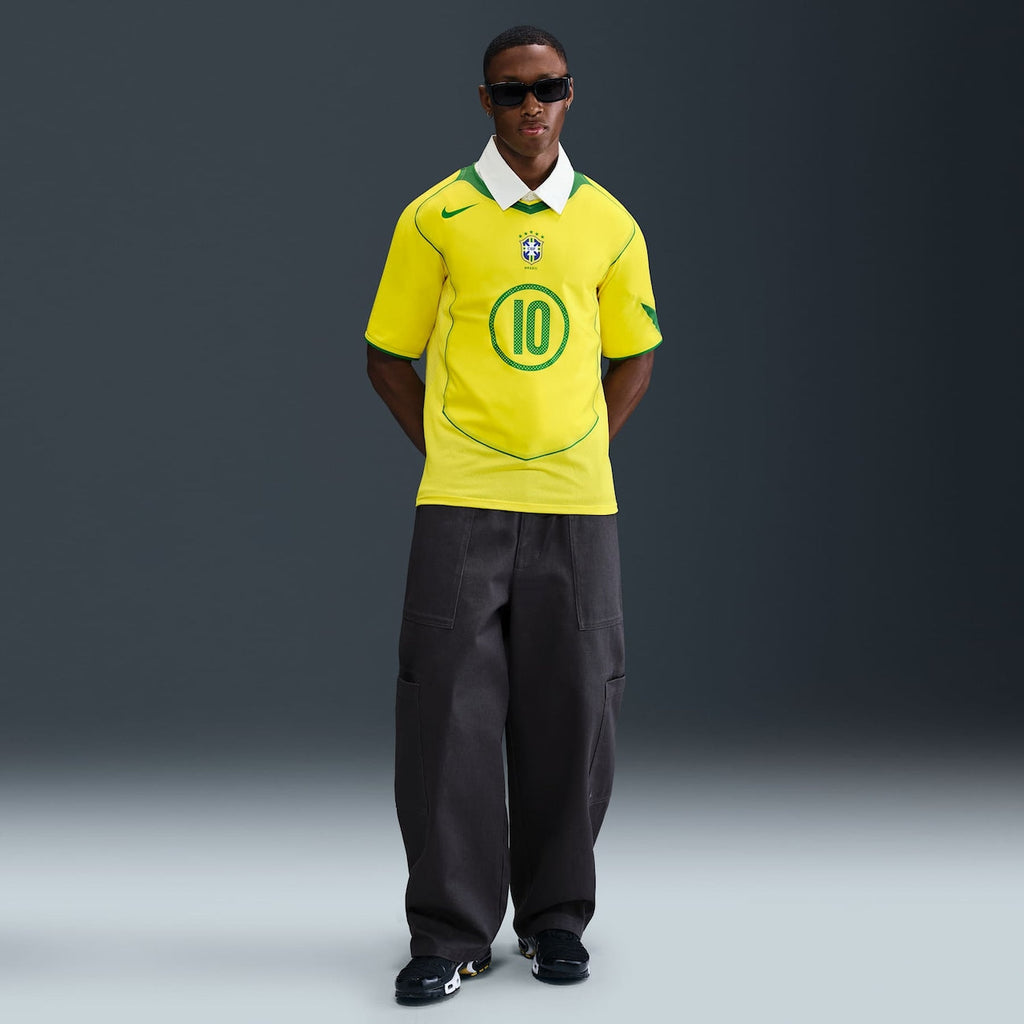 Camisa Brasil Masculina