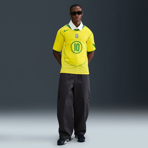 Camisa Brasil Masculina
