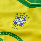 Camisa Brasil Masculina