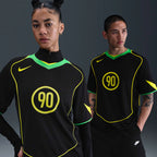 Camisa Brasil Total 90 'Energy' Masculina