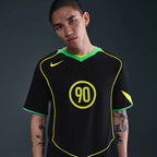 Camisa Brasil Total 90 'Energy' Masculina