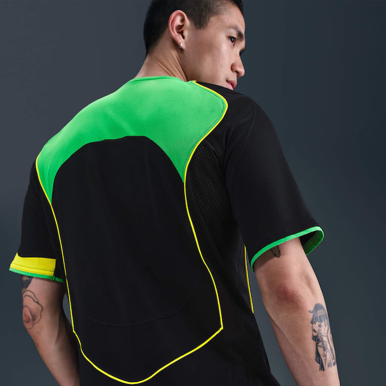 Camisa Brasil Total 90 'Energy' Masculina