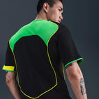 Camisa Brasil Total 90 'Energy' Masculina