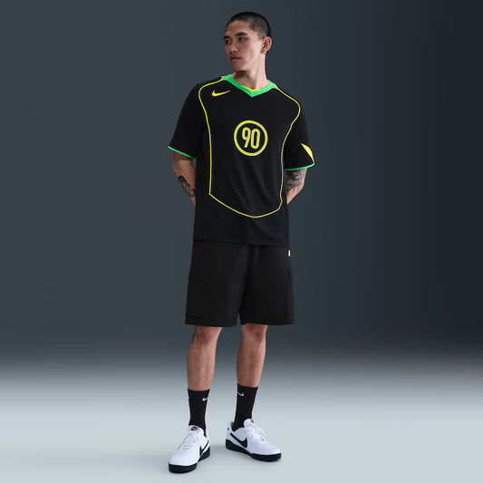 Camisa Brasil Total 90 'Energy' Masculina
