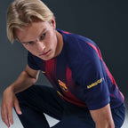 Camisa I Barcelona 2025/26 Masculina
