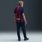 Camisa I Barcelona 2025/26 Masculina