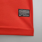Camisa Retrô Manchester United I 2013 Masculina