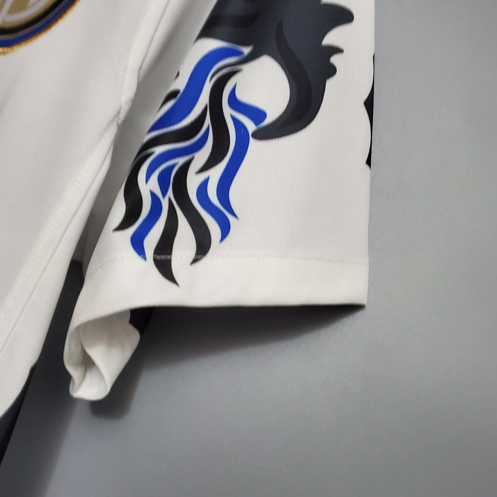 Camisa Retrô Inter Milão II 2010 Masculina
