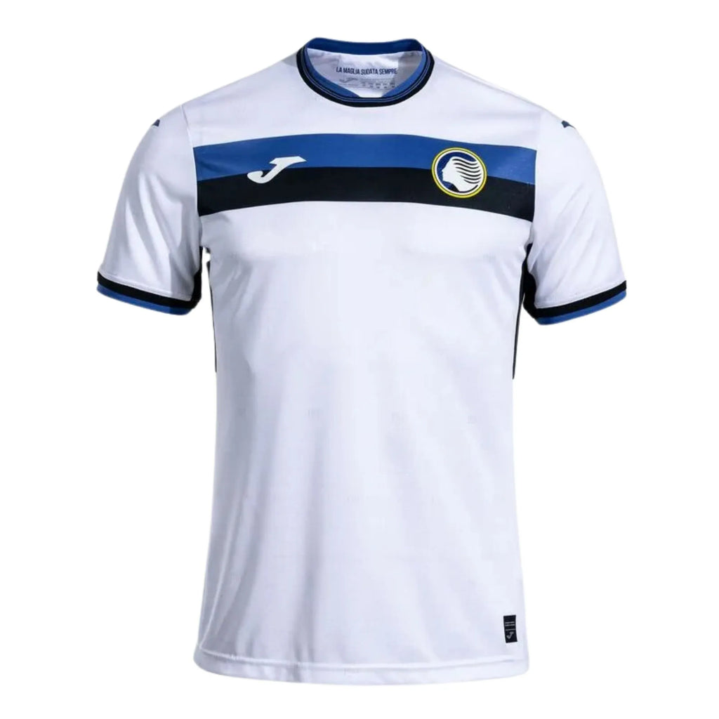 Camisa II Atalanta 2024/25 Masculina