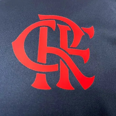 Camisa Regata Flamengo Comissão 2025/26 Masculina