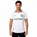 Camisa II Palmeiras 2026/27 Jogador Masculina