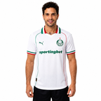 Camisa II Palmeiras 2026/27 Jogador Masculina