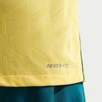 Camisa I Brasil 26/27 Jogador Masculina