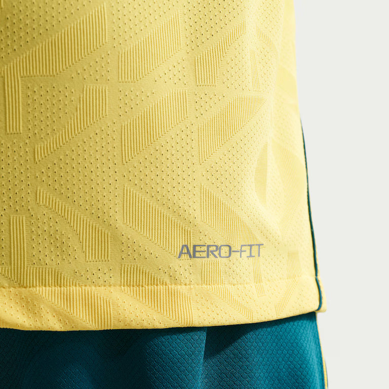 Camisa I Brasil 26/27 Jogador Masculina