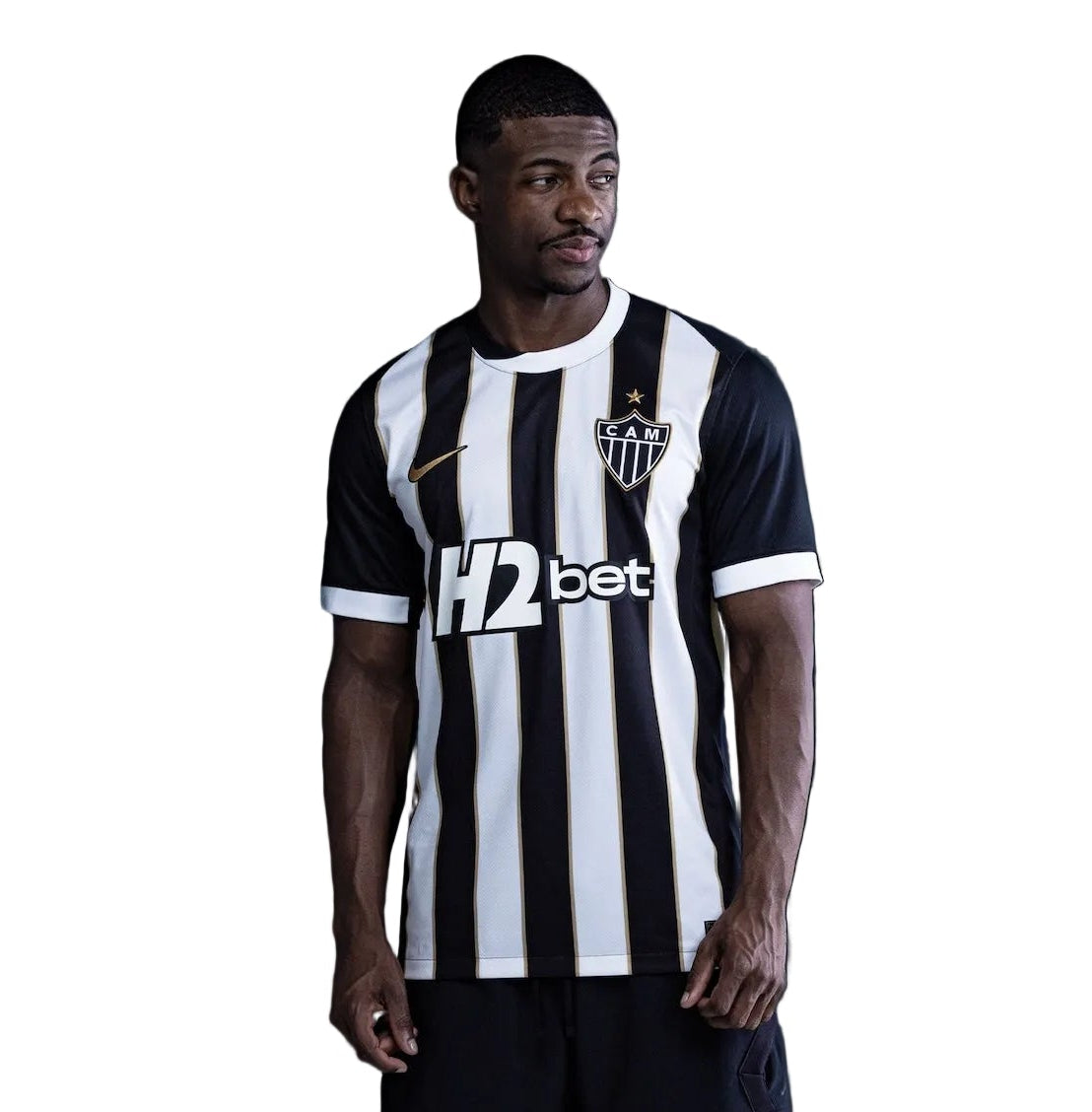 Camisa I Atletico Mineiro 2026/27 Masculina