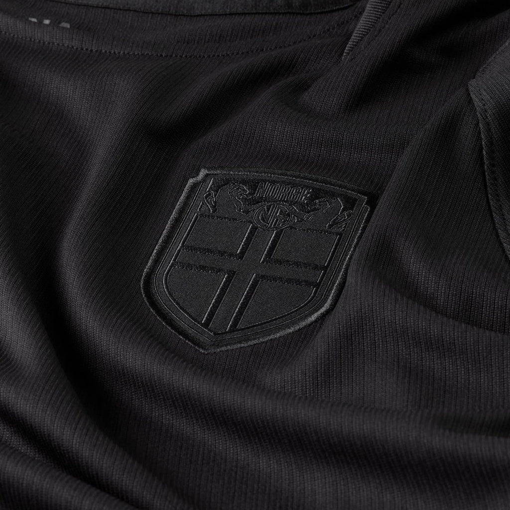 Camisa II Noruega 2026/27 Masculina