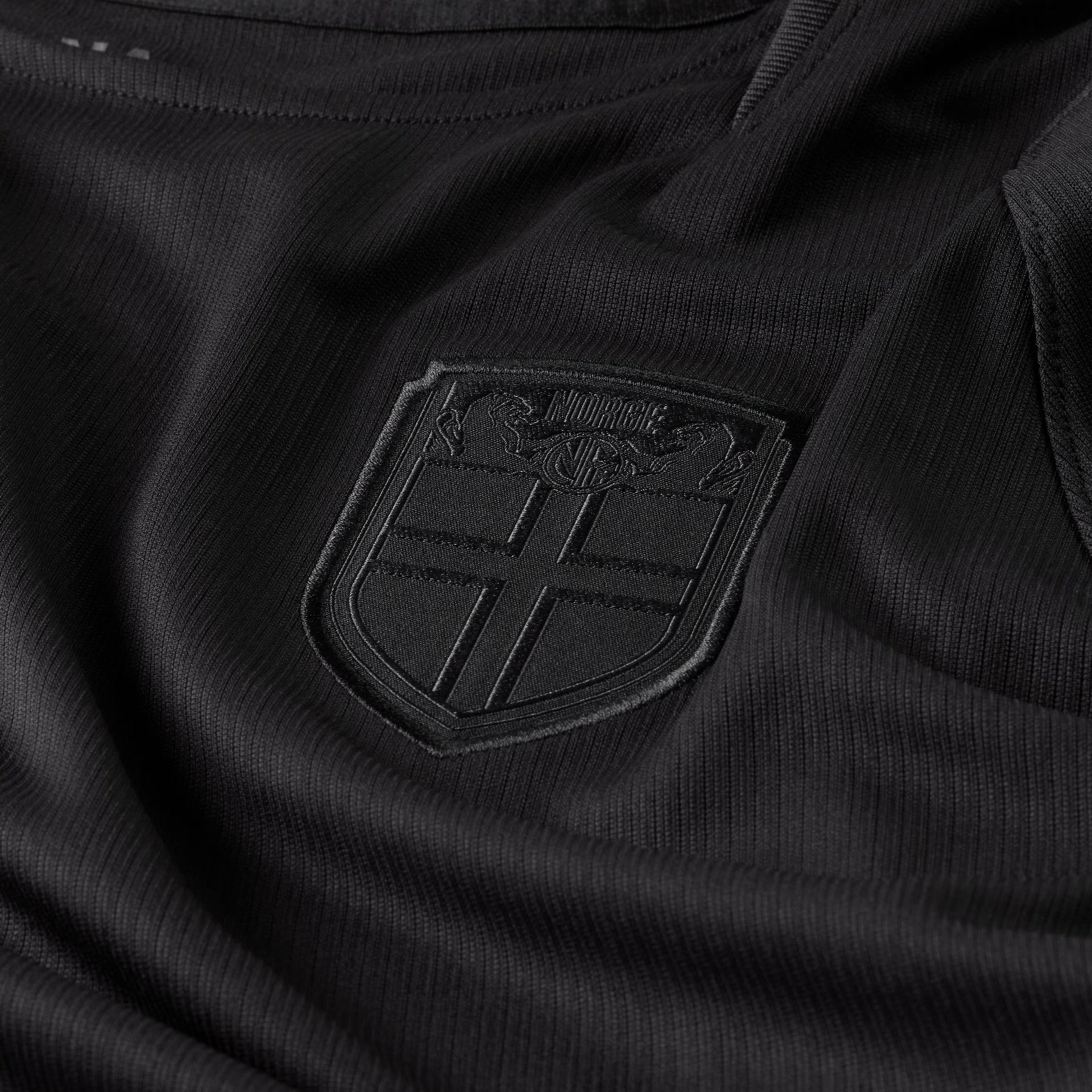 Camisa II Noruega 2026/27 Masculina
