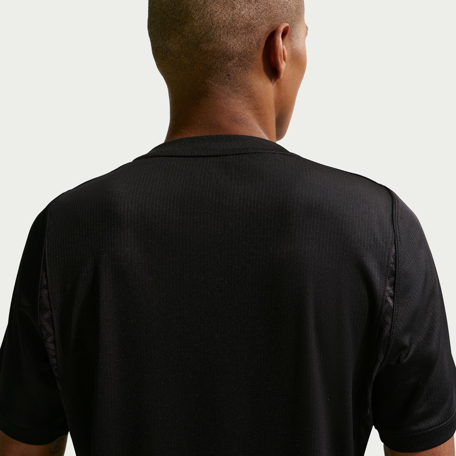 Camisa II Noruega 2026/27 Masculina