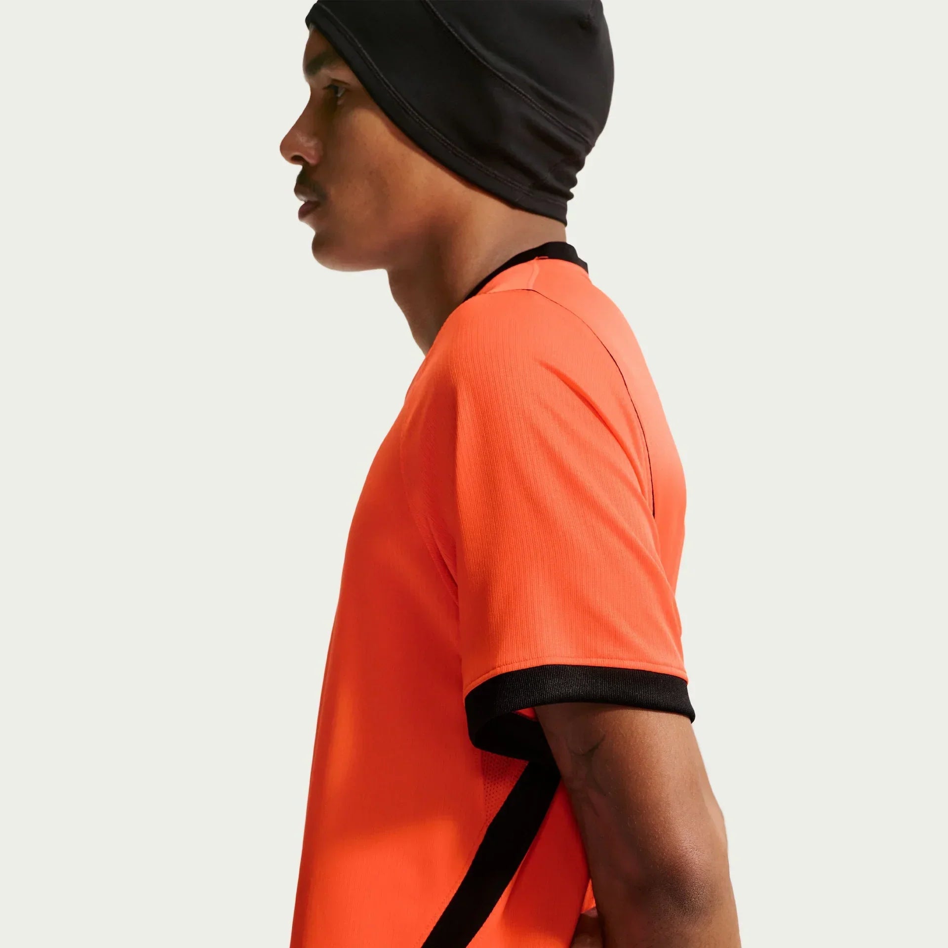 Camisa Holanda 2026/27 Masculina