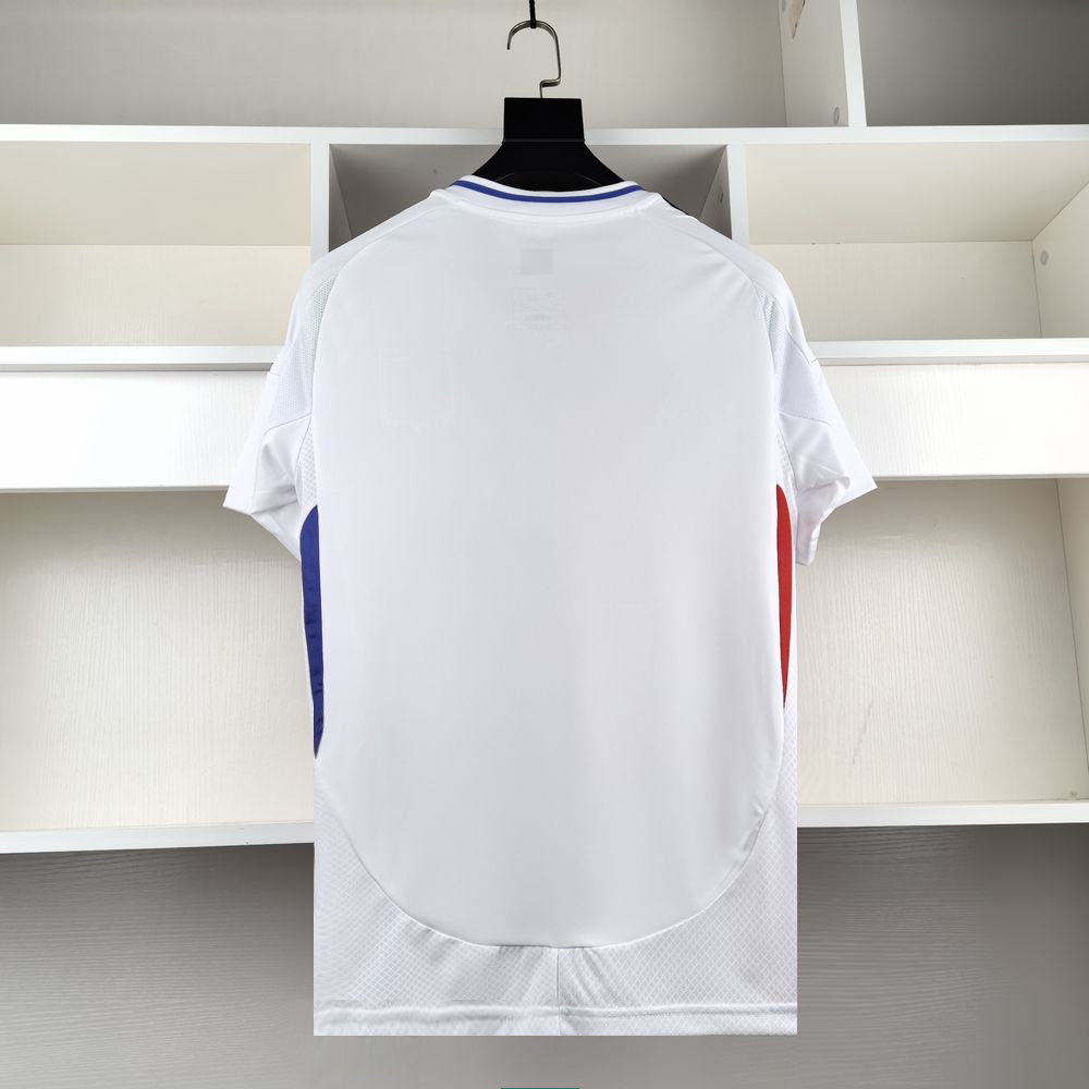 Camisa I Marselha 2024/25 Masculina