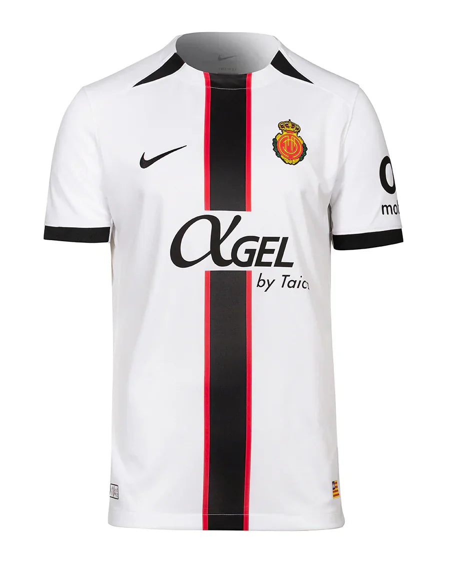 Camisa II Rcd Mallorca 2025/26 Masculina