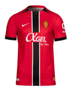 Camisa I Rcd Mallorca 2025/26 Masculina