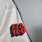 Camisa Retrô Cr Flamengo 1994 / 95 1994 II 1994 Masculina