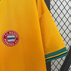 Camisa Retrô Bayern Munique II 1993 Masculina