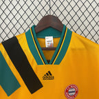 Camisa Retrô Bayern Munique II 1993/95 Masculina