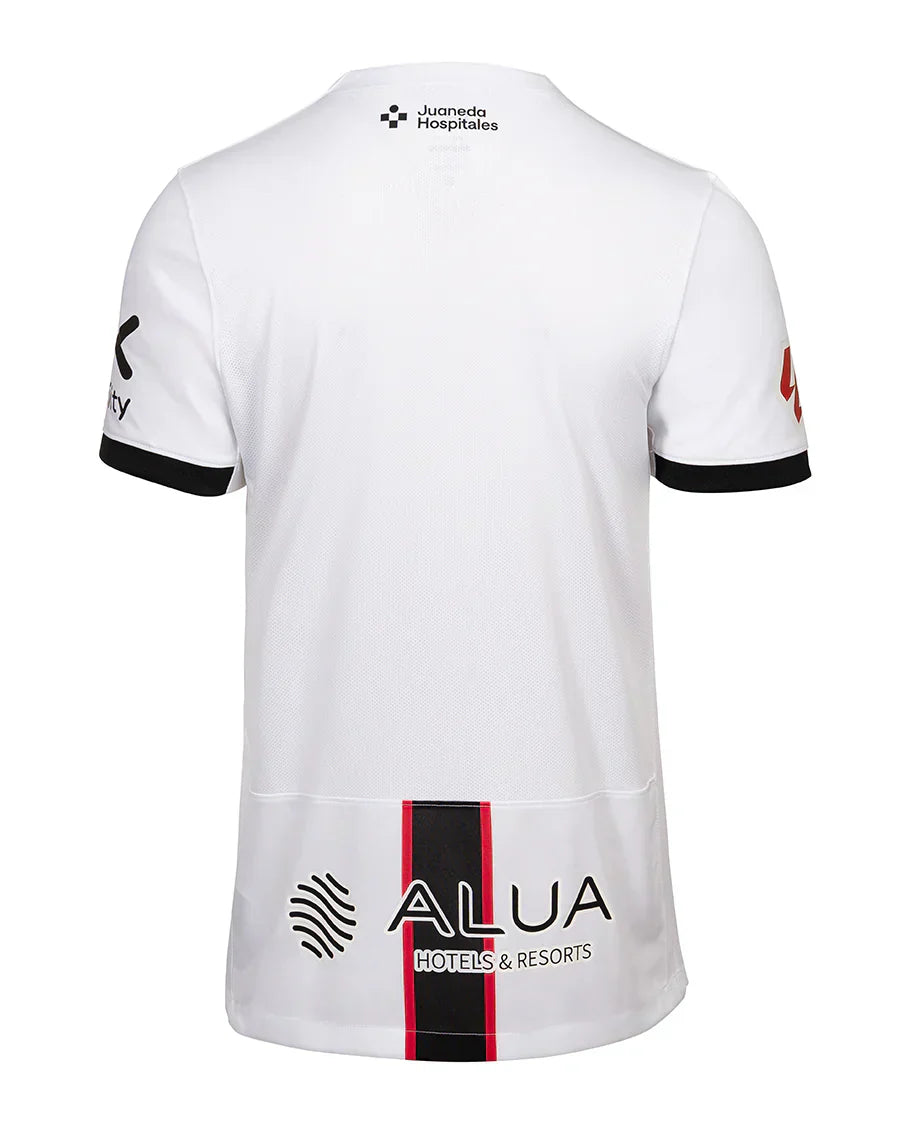 Camisa II Rcd Mallorca 2025/26 Masculina