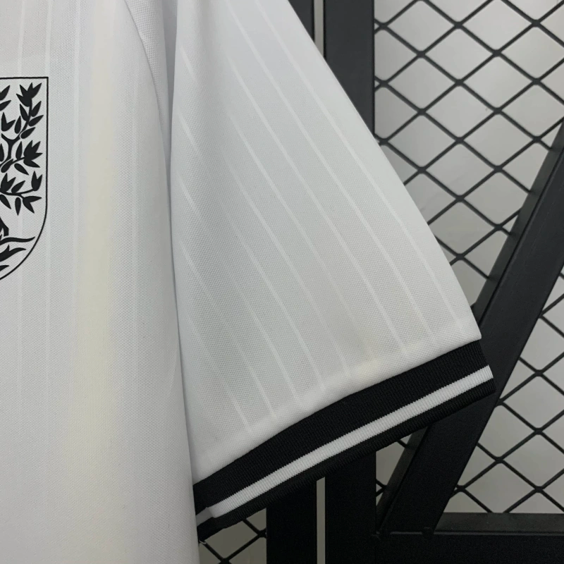 Camisa Celta Vigo 100Th 2025/26 Masculina