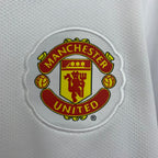 Camisa Retrô Manchester United II 2008/09 Masculina