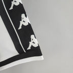 Camisa Retrô Vasco Gama 2000 II 2000 Masculina