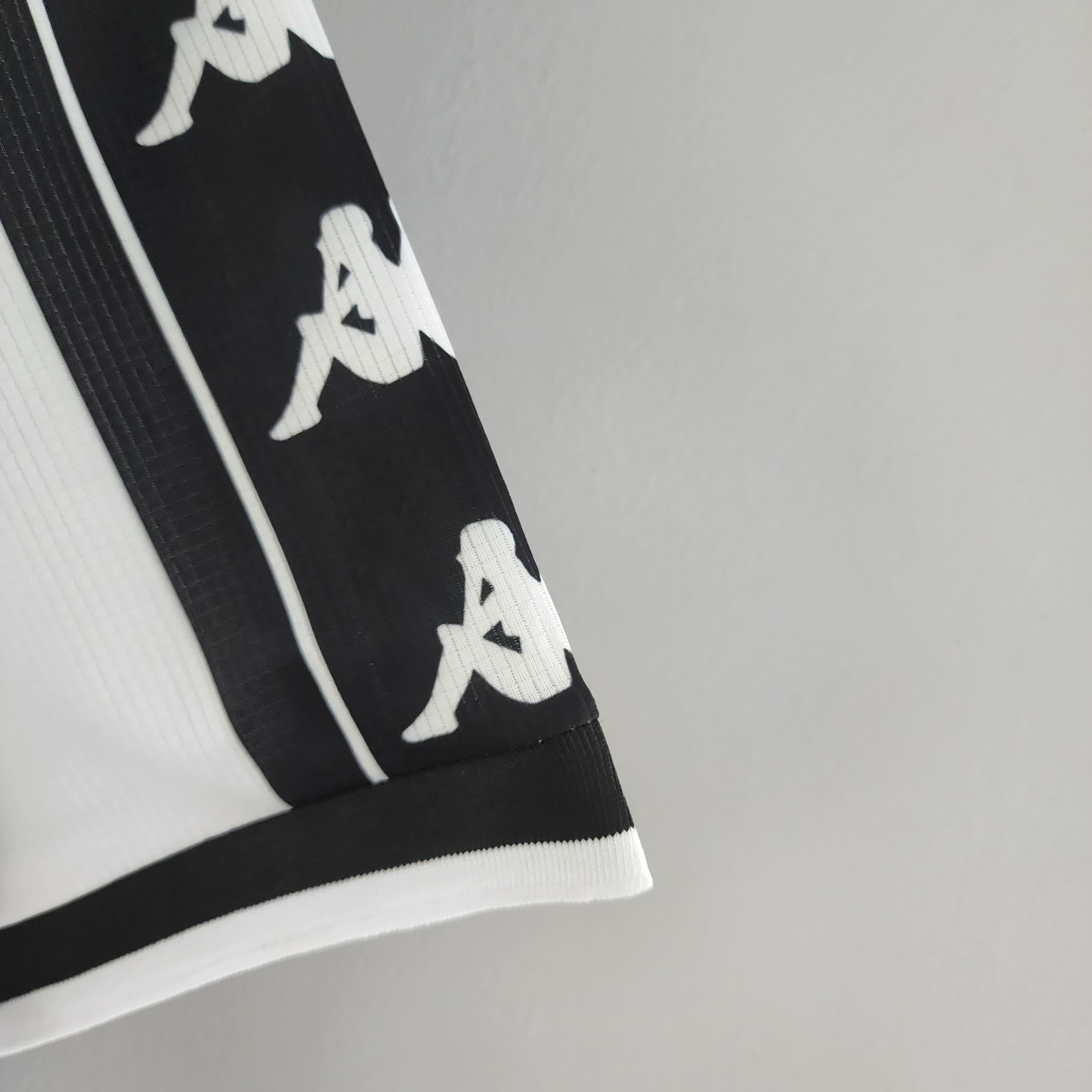 Camisa Retrô Vasco Gama 2000 II 2000 Masculina