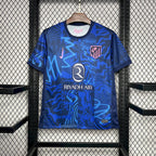 Camisa III Atlético Madrid 2024/25 Masculina