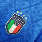 Camisa Retrô Itália I 2020 Masculina