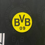 Camisa Retrô Borussia Dortmund 1996/97 Masculina